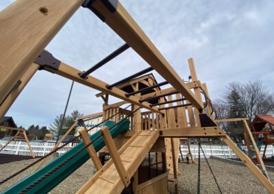 playsets for backyards 4