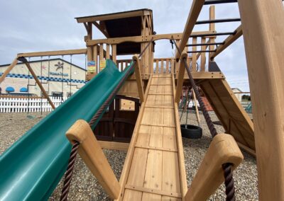 playsets for backyards 5