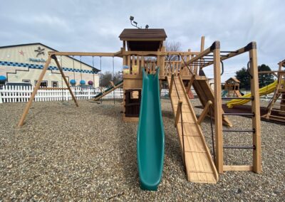 playsets for backyards 7
