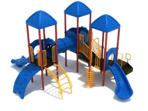 playground set for kids