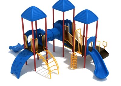 playground set for kids