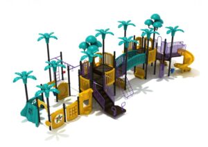 outdoor playground