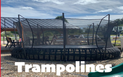 What Size Trampoline Do I Need