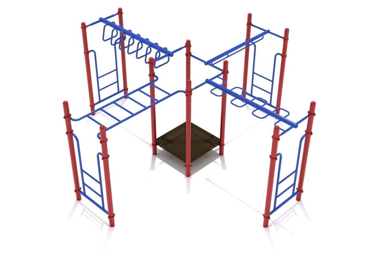 Monkey Bars