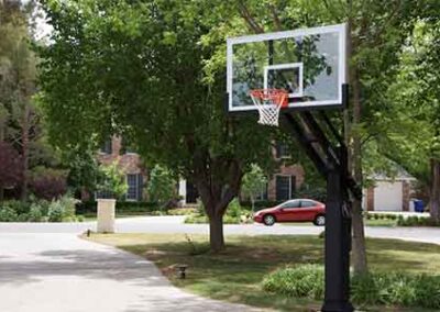 nba basketball hoop