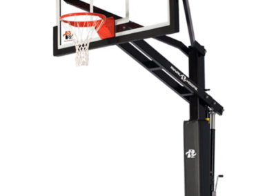 Ryval Basketball Hoops in Ohio