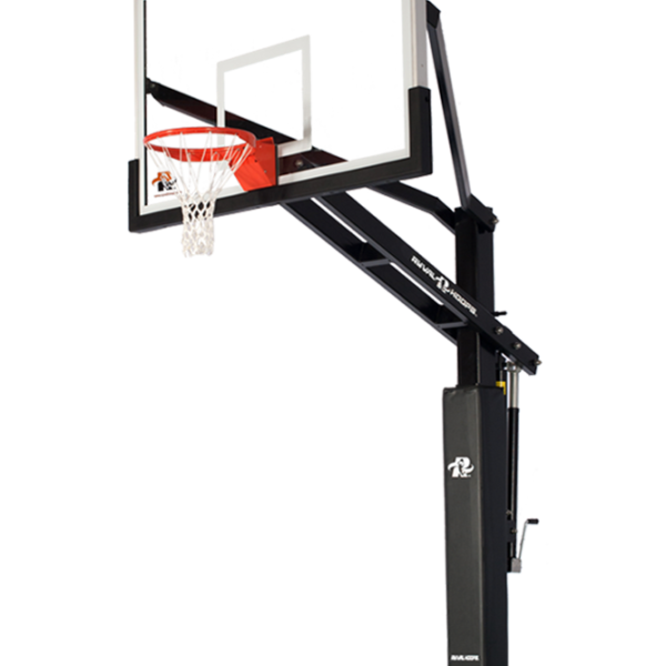 Ryval Basketball Hoops in Ohio