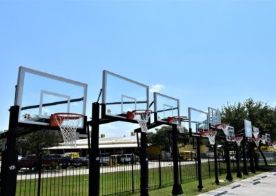 basketball hoops for sale in cleveland akron ohio