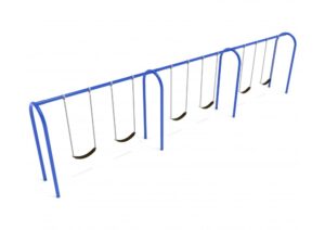 commercial swing sets