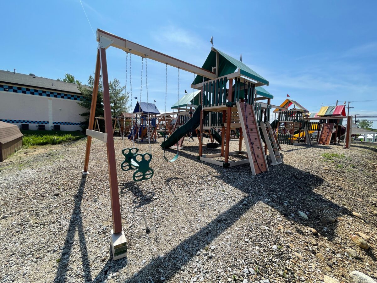 playground for sale 2