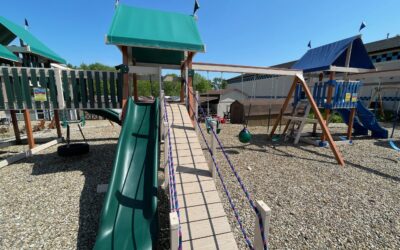 Child’s Playgrounds For Sale: Creating a World Of Fun and Adventure