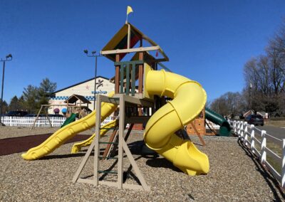 playset 5