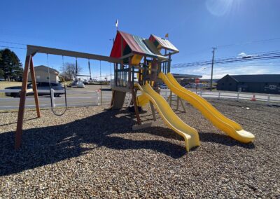 playset 8
