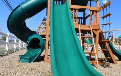 Playground Brands – Kids World Play Systems