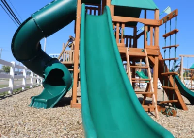 playground play systems