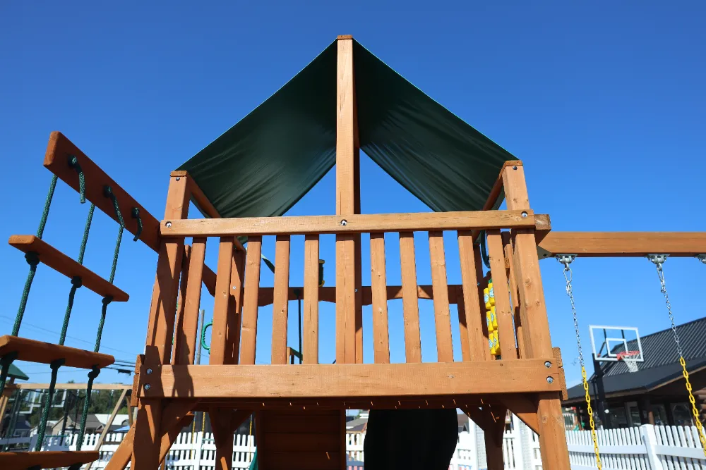 Playset Tarp Playset Tarp Kids World Play Systems