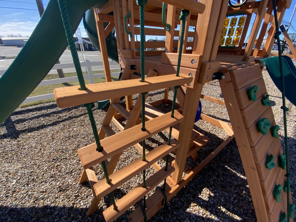 kids swing slide set for sale near me