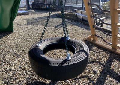 outdoor swing sets for sale cheap