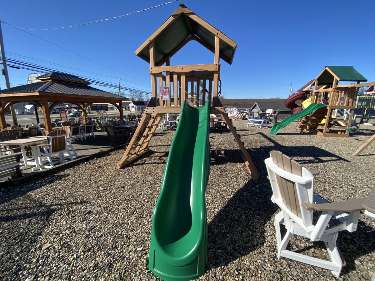 outdoor swing sets for sale near me cleveland