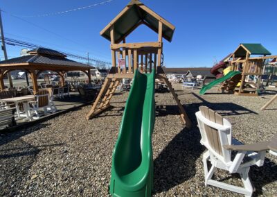 outdoor swing sets for sale near me cleveland