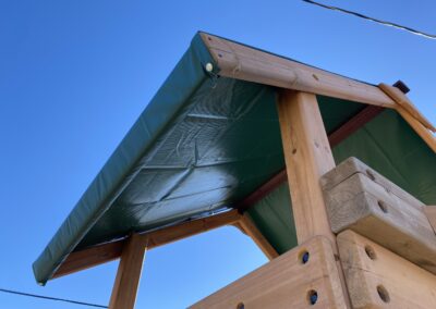 outdoor swing sets for sale near me