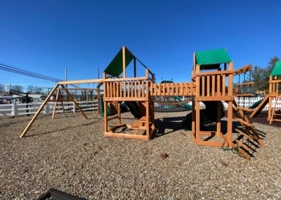 Playground Swing Set for Sale Akron Ohio