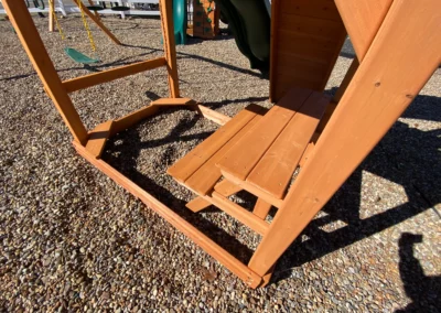 Playground Swing Set for Sale Canton Ohio