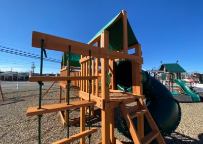 Playground Swing Set for Sale Columbus Ohio