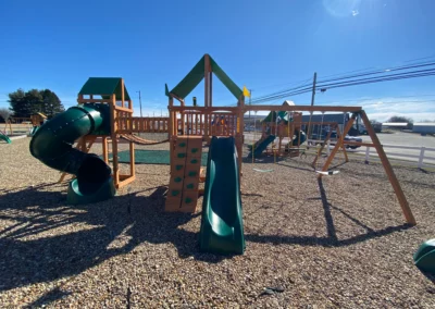 Playground Swing Set for Sale Toledo Ohio