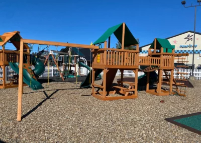 Playground Swing Set for Sale Warren Ohio