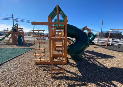 Playground Swing Set for Sale Westerville Ohio