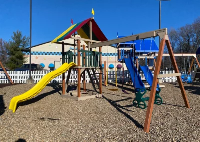 Swing Set Near Me Cambridge Ohio 1