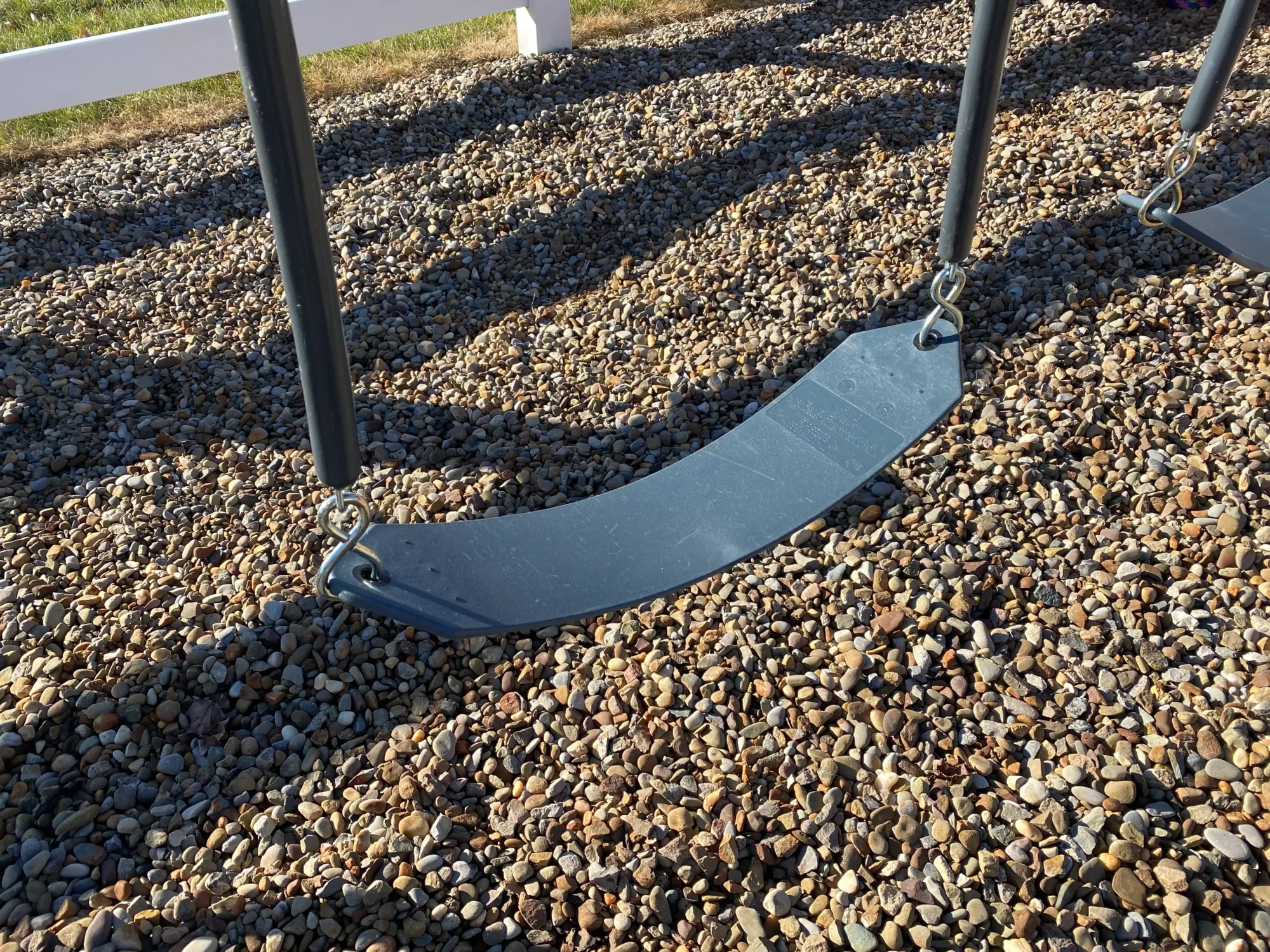 Swing Set with Picnic Table Columbus Ohio