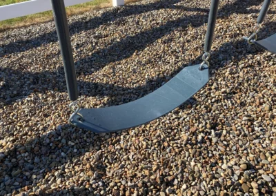 Swing Set with Picnic Table Columbus Ohio