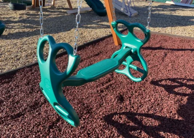 Swing set for big kids kids world play systems