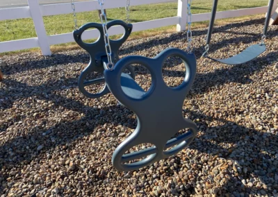 Swing sets with picnic table kids world play systems