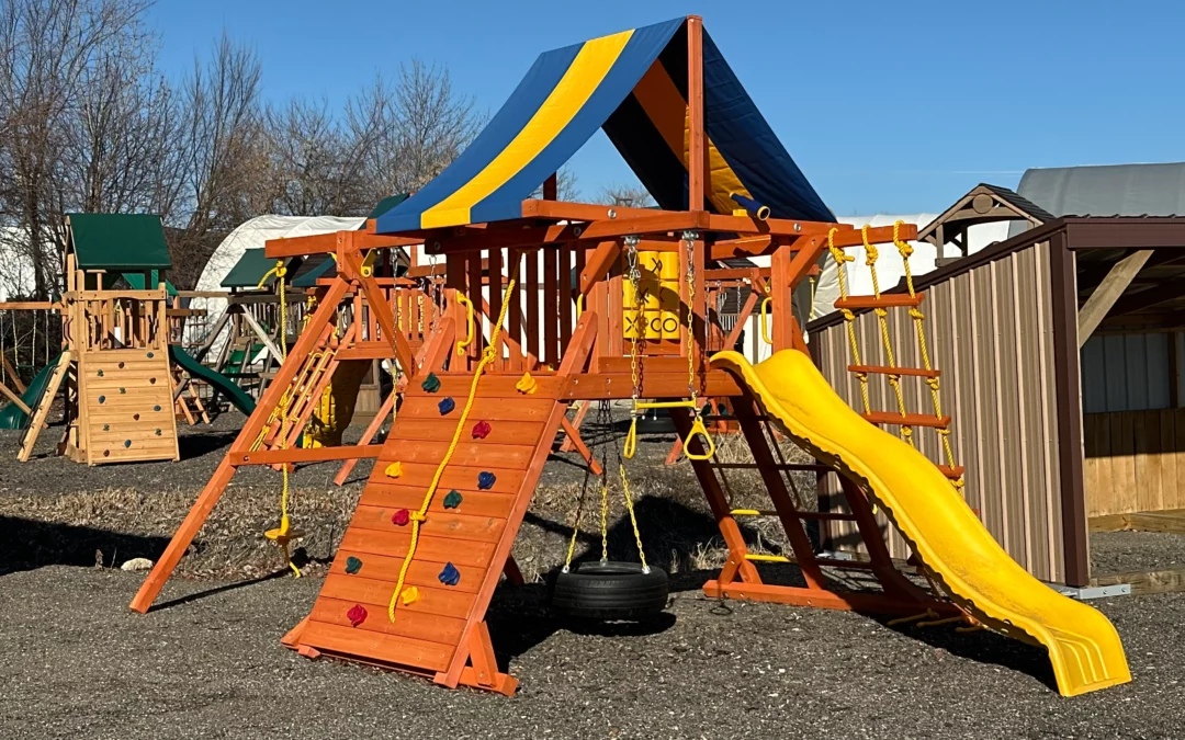 How to Build Climbing Wall