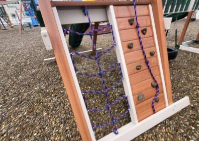 playground swing set Champaign Illinois