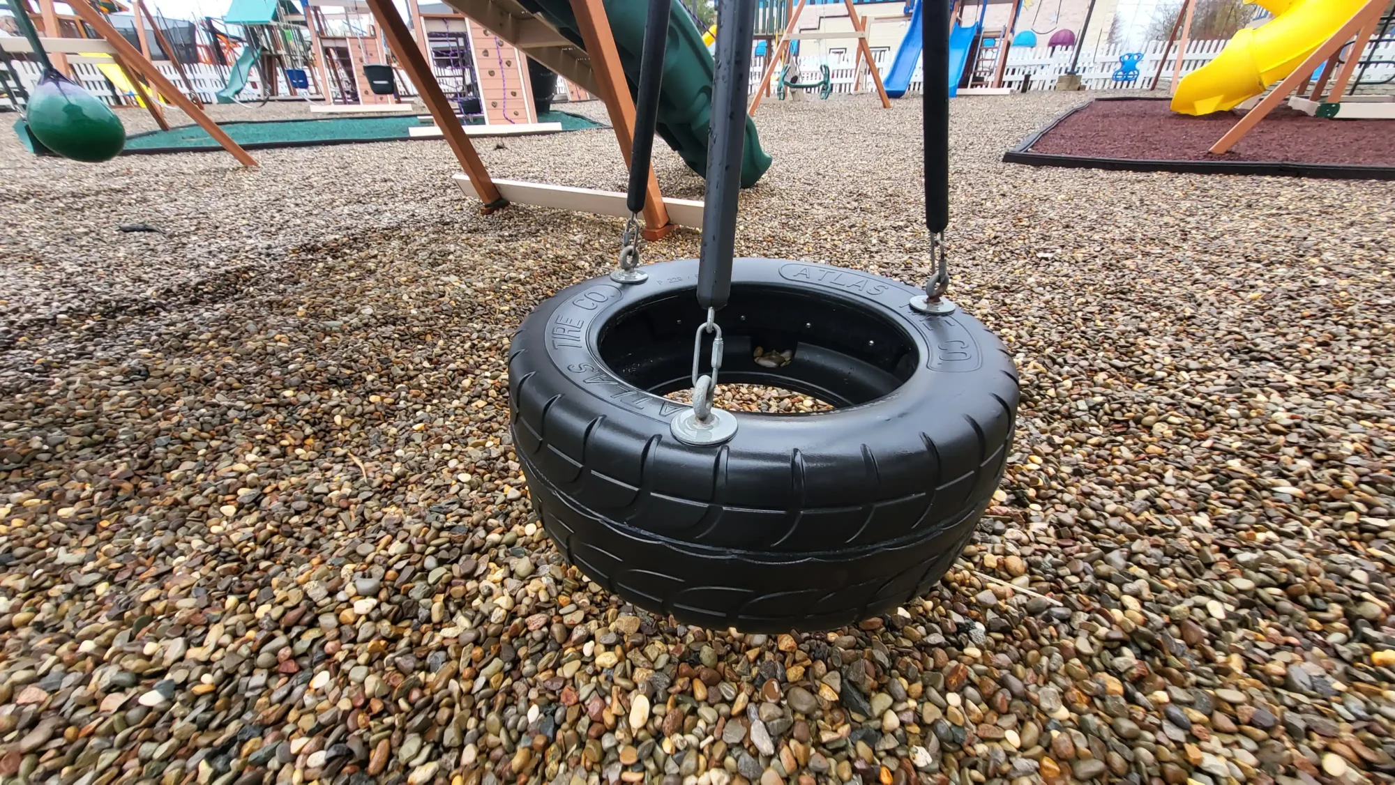 playground swing set Columbus Ohio