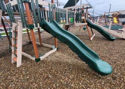 playground swing set Defiance Ohio