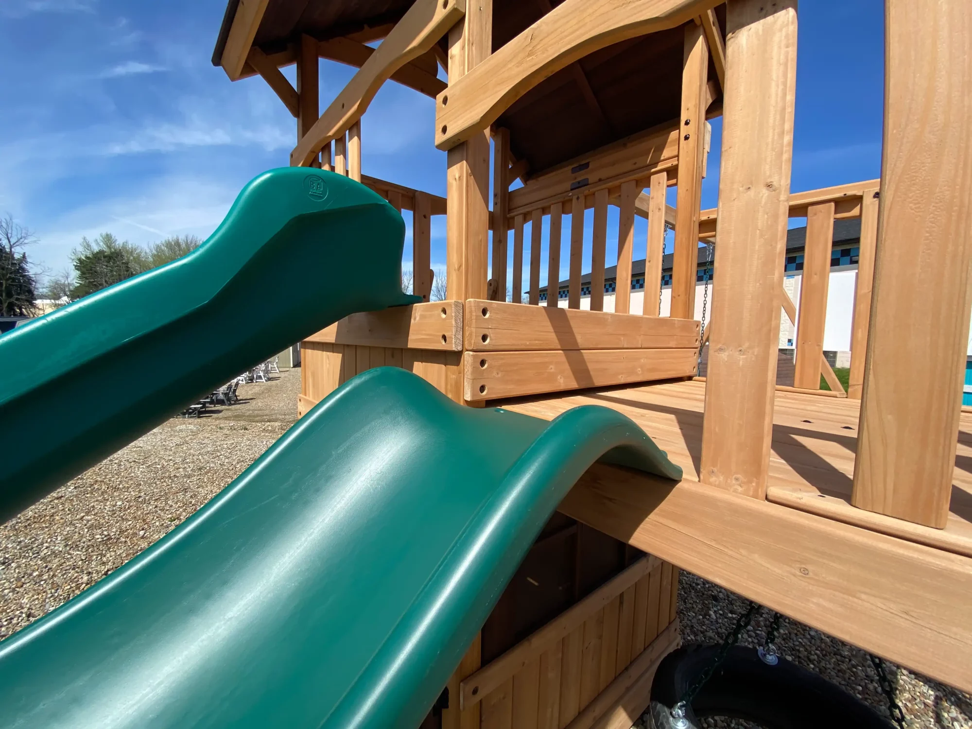 swing slide set Florence Kentucky