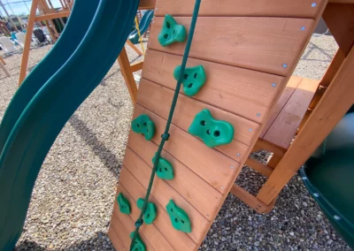 tube slide swing set for sale Bowling Green Ohio