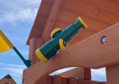 tube slide swing set for sale Cambridge Ohio