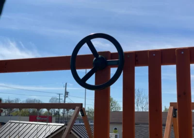 tube slide swing set for sale Canton Ohio