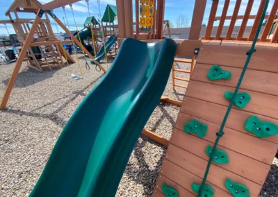 tube slide swing set for sale Cincinnati Ohio