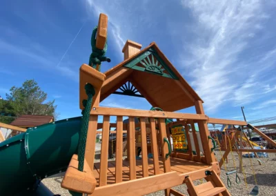 tube slide swing set for sale Dayton Ohio