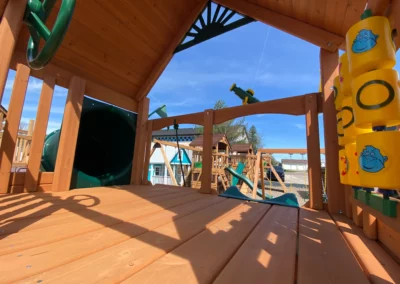 tube slide swing set for sale Edinboro Pennsylvania