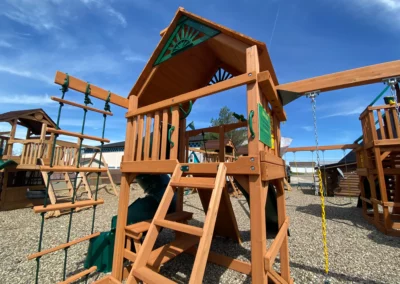 tube slide swing set for sale Erie Pennsylvania