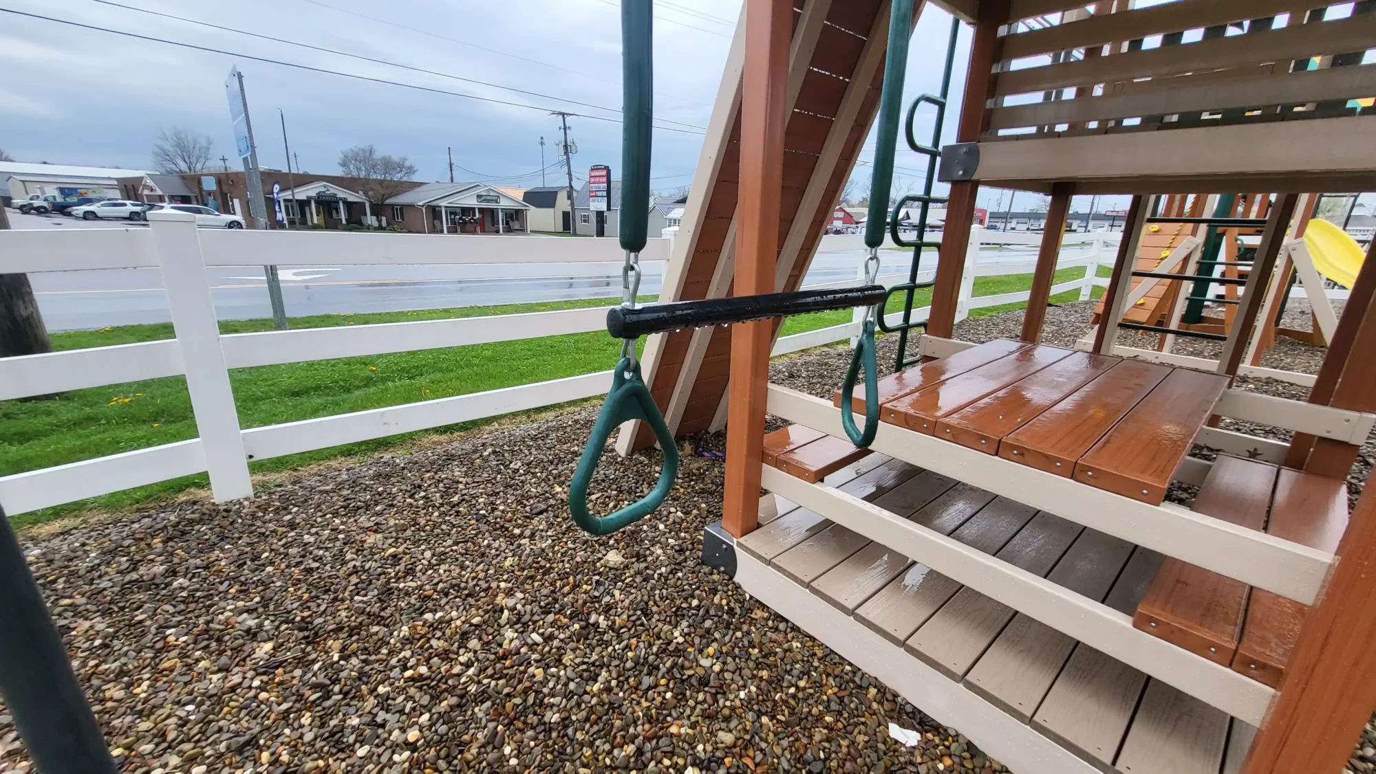 value swing set Columbus Ohio