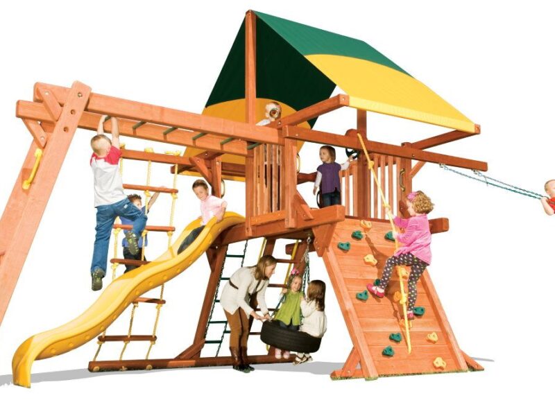 Playground slides near me for sale Kids World Play Systems